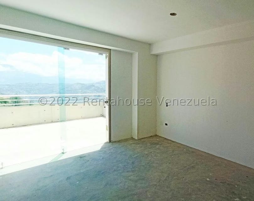 Apartamento (1 Nivel) en Venta en La Lagunita Country Club, Distrito Metropolitano - 18