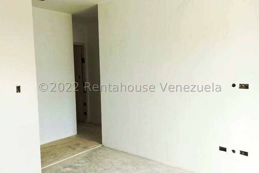 Apartamento (1 Nivel) en Venta en La Lagunita Country Club, Distrito Metropolitano - 8