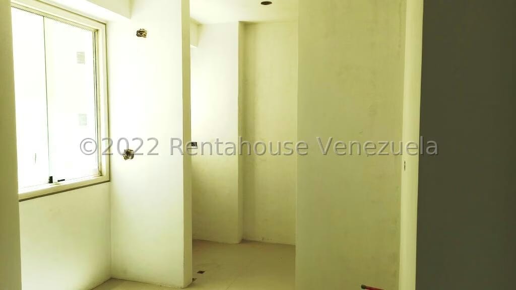 Apartamento (1 Nivel) en Venta en La Lagunita Country Club, Distrito Metropolitano - 9
