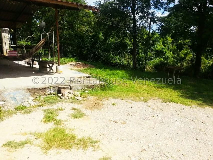 Terreno (Finca) en Venta en Higuerote, Miranda - 25