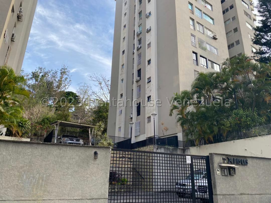 APARTAMENTO EN VENTA-CECILIA GUTIERREZ