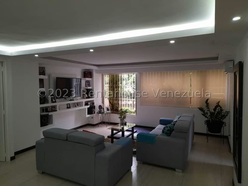 APARTAMENTO EN VENTA-CECILIA GUTIERREZ - 3