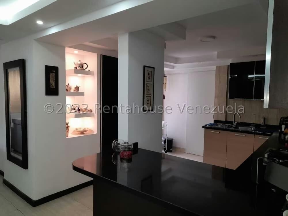 APARTAMENTO EN VENTA-CECILIA GUTIERREZ - 4