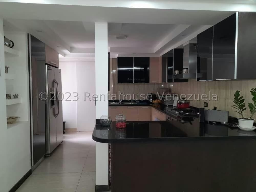 APARTAMENTO EN VENTA-CECILIA GUTIERREZ - 5