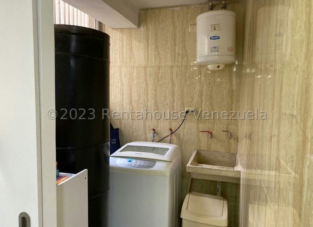 APARTAMENTO EN VENTA-CECILIA GUTIERREZ - 6