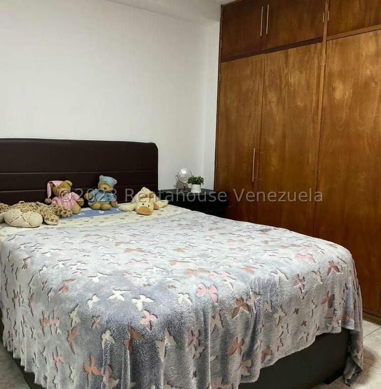 APARTAMENTO EN VENTA-CECILIA GUTIERREZ - 7