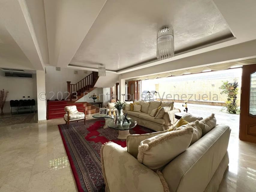 Casa (Duplex) en Venta en El Cafetal, Distrito Metropolitano - 13