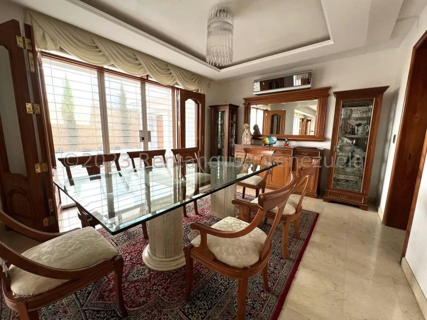 Casa (Duplex) en Venta en El Cafetal, Distrito Metropolitano - 15