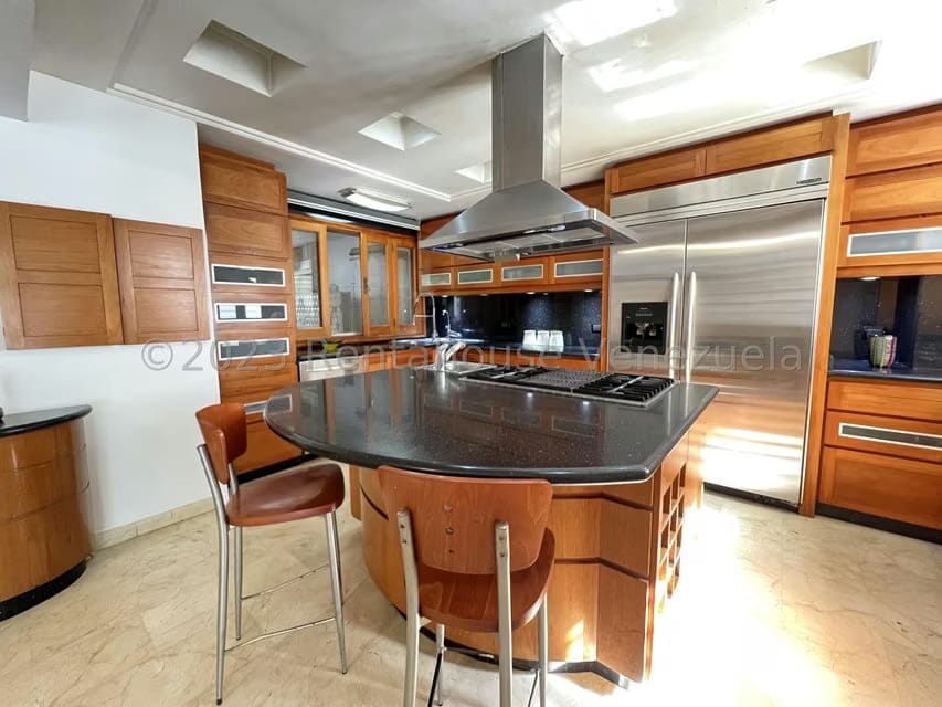 Casa (Duplex) en Venta en El Cafetal, Distrito Metropolitano - 18