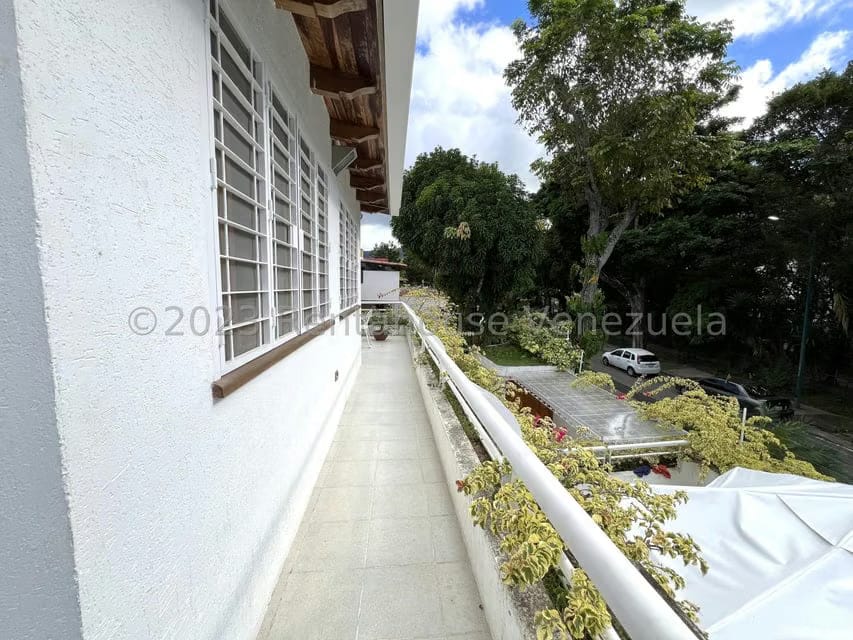 Casa (Duplex) en Venta en El Cafetal, Distrito Metropolitano - 41