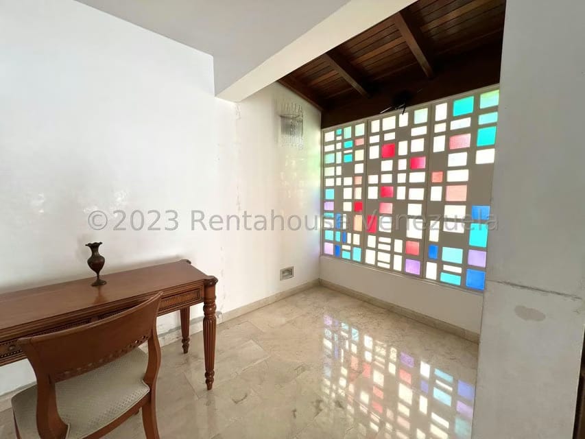 Casa (Duplex) en Venta en El Cafetal, Distrito Metropolitano - 45