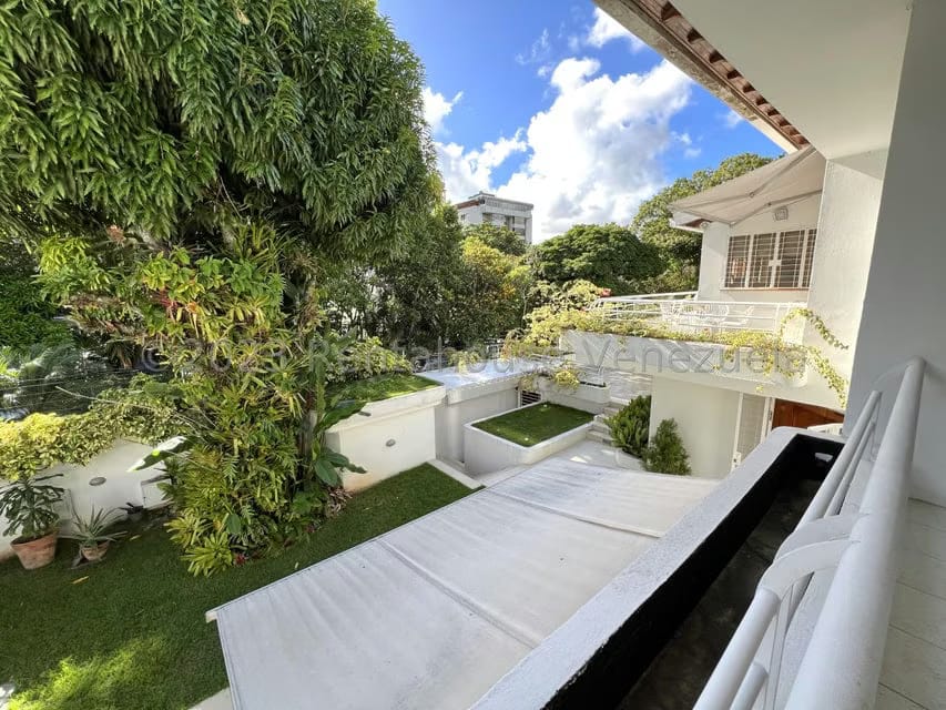 Casa (Duplex) en Venta en El Cafetal, Distrito Metropolitano - 62