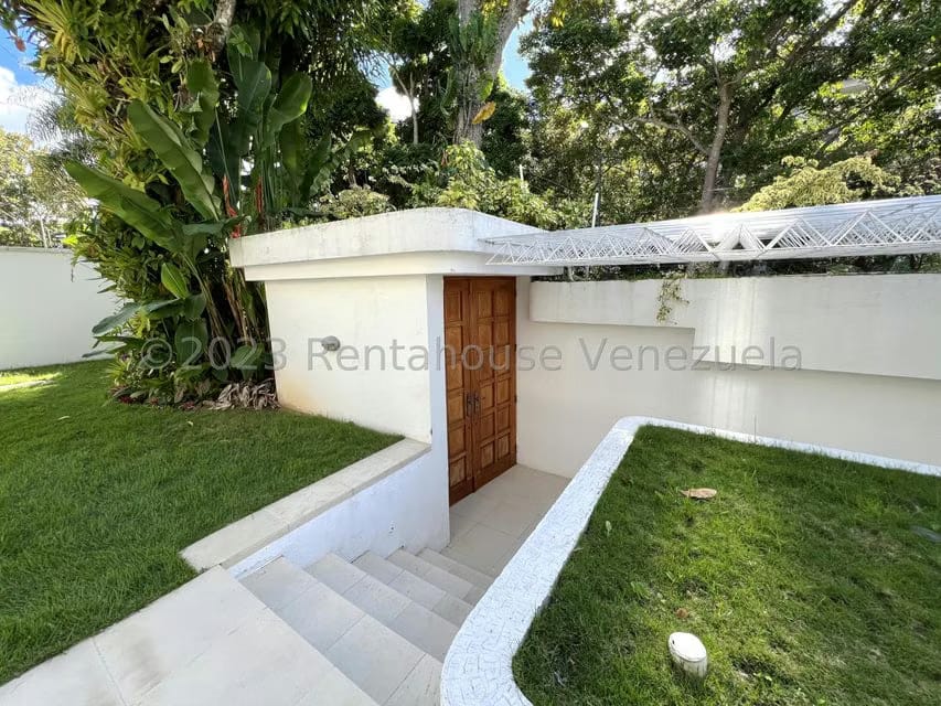 Casa (Duplex) en Venta en El Cafetal, Distrito Metropolitano - 83
