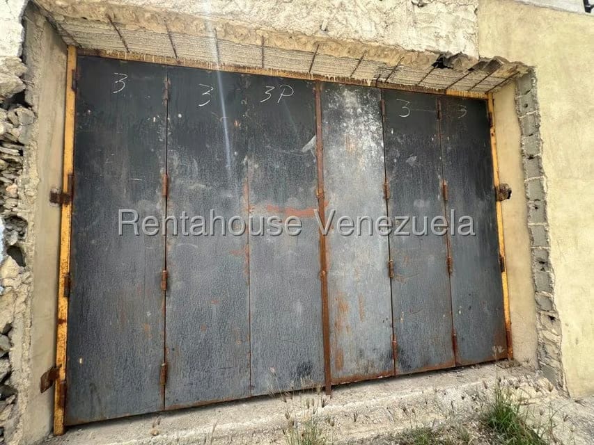 Comercial (Local Comercial) en Alquiler en Centro, Lara