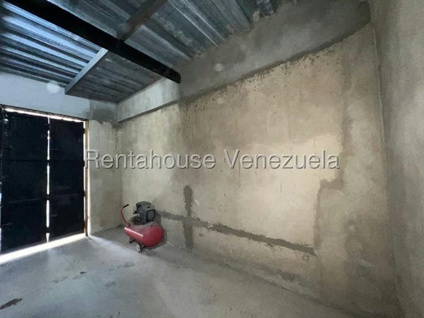 Comercial (Local Comercial) en Alquiler en Centro, Lara - 2