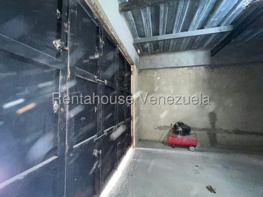 Comercial (Local Comercial) en Alquiler en Centro, Lara - 4