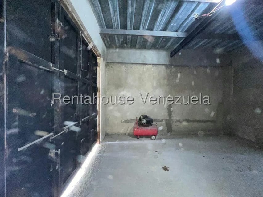 Comercial (Local Comercial) en Alquiler en Centro, Lara - 5