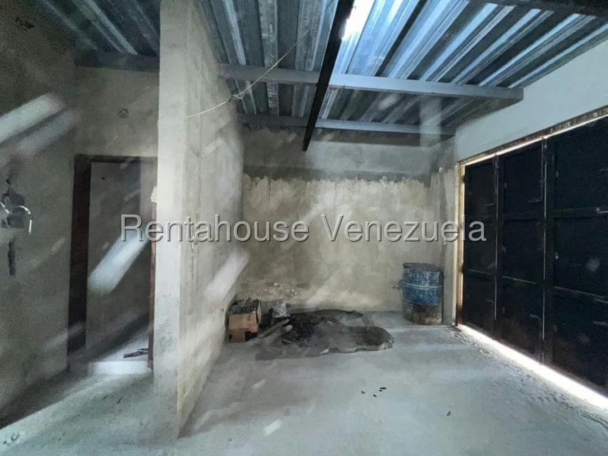 Comercial (Local Comercial) en Alquiler en Centro, Lara - 8