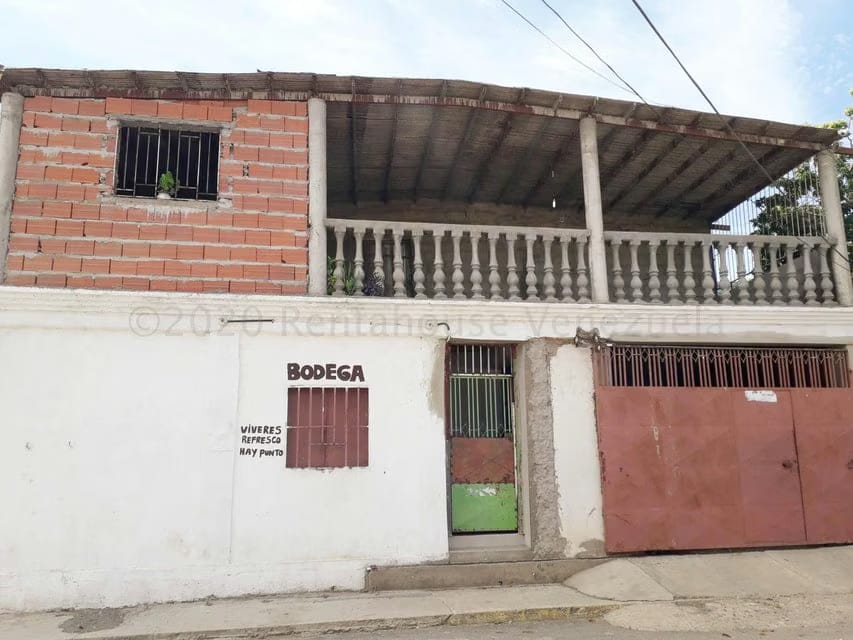 Comercial (Local Comercial) en Venta en Centro, Falcon