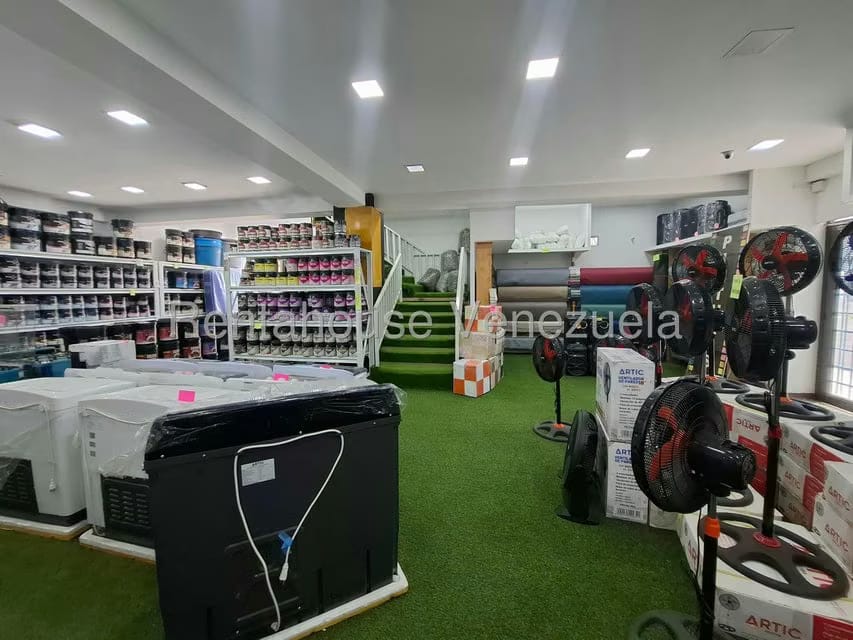 Comercial (Local Comercial) en Venta en Avenida Bolivar, Aragua - 15