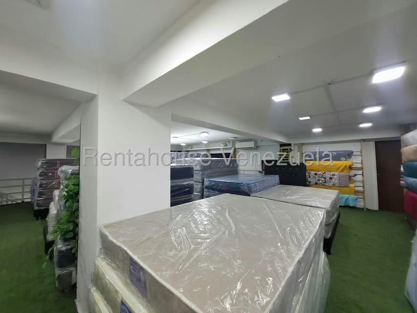 Comercial (Local Comercial) en Venta en Avenida Bolivar, Aragua - 18