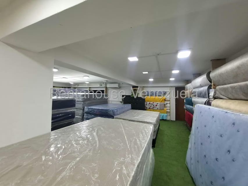 Comercial (Local Comercial) en Venta en Avenida Bolivar, Aragua - 19