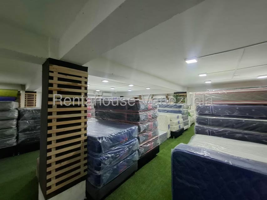 Comercial (Local Comercial) en Venta en Avenida Bolivar, Aragua - 20