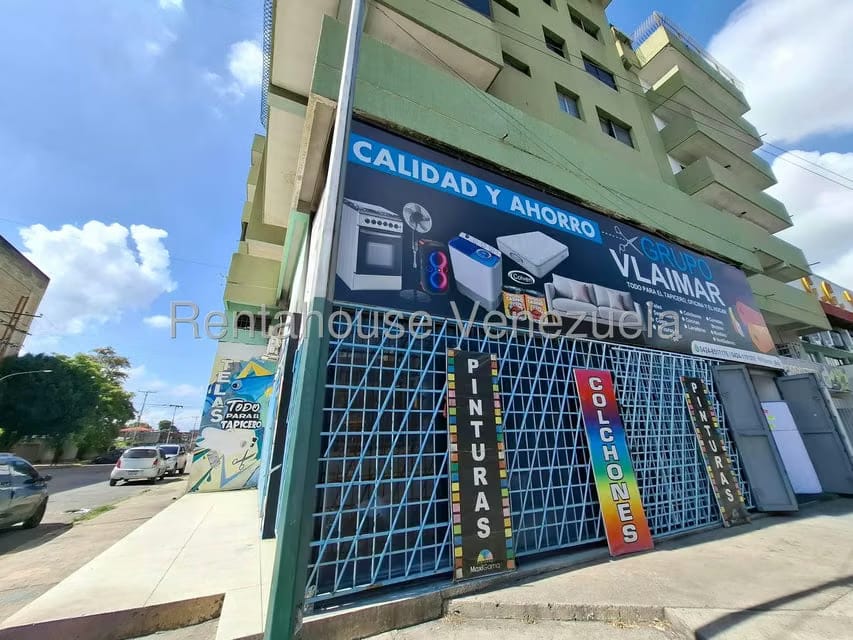 Comercial (Local Comercial) en Venta en Avenida Bolivar, Aragua - 3