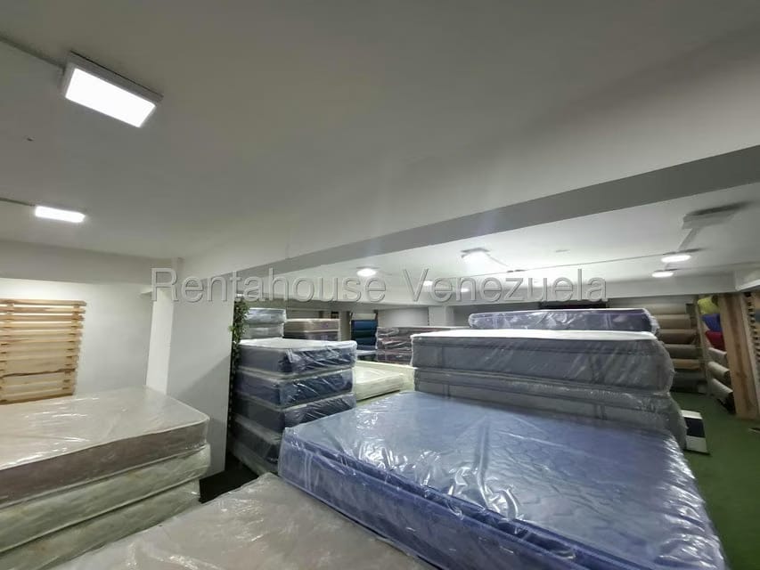 Comercial (Local Comercial) en Venta en Avenida Bolivar, Aragua - 23
