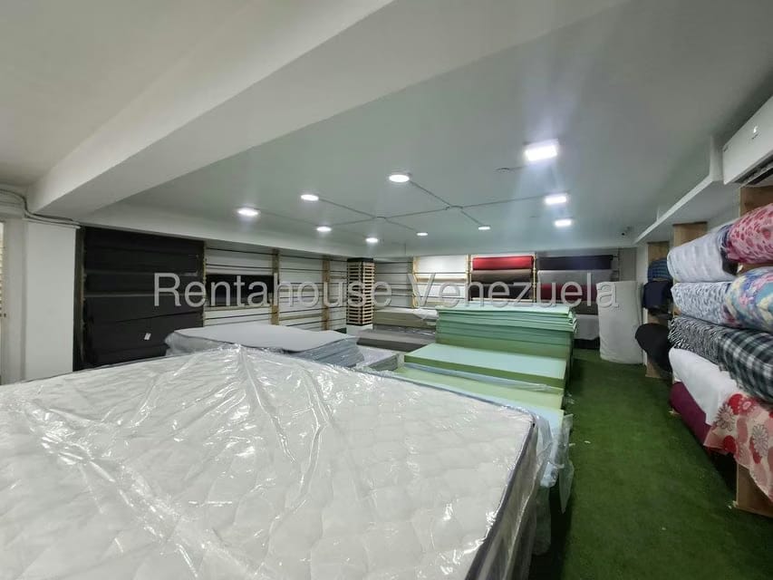 Comercial (Local Comercial) en Venta en Avenida Bolivar, Aragua - 26