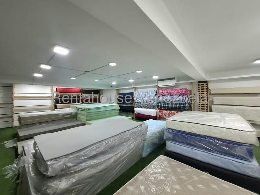 Comercial (Local Comercial) en Venta en Avenida Bolivar, Aragua - 29
