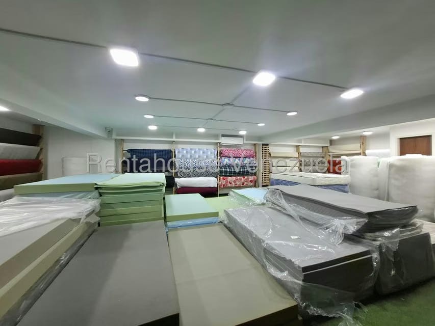 Comercial (Local Comercial) en Venta en Avenida Bolivar, Aragua - 30