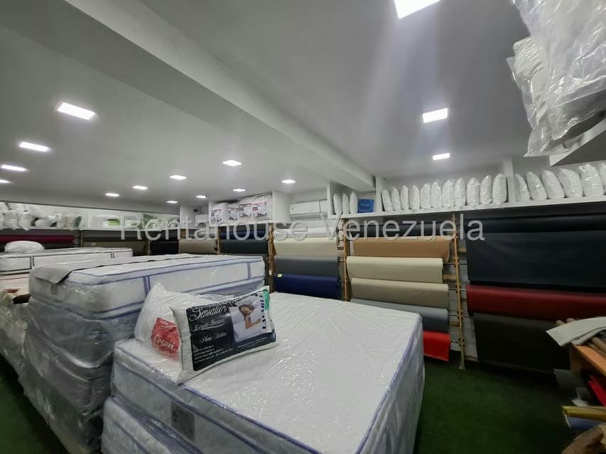 Comercial (Local Comercial) en Venta en Avenida Bolivar, Aragua - 5