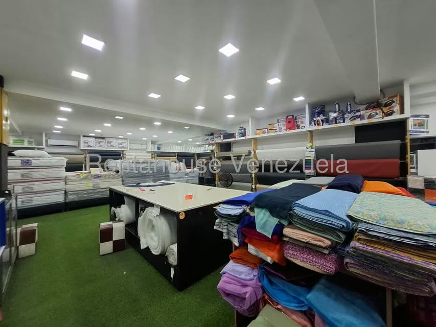 Comercial (Local Comercial) en Venta en Avenida Bolivar, Aragua - 6