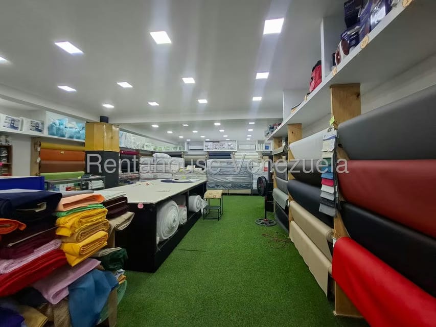 Comercial (Local Comercial) en Venta en Avenida Bolivar, Aragua - 7