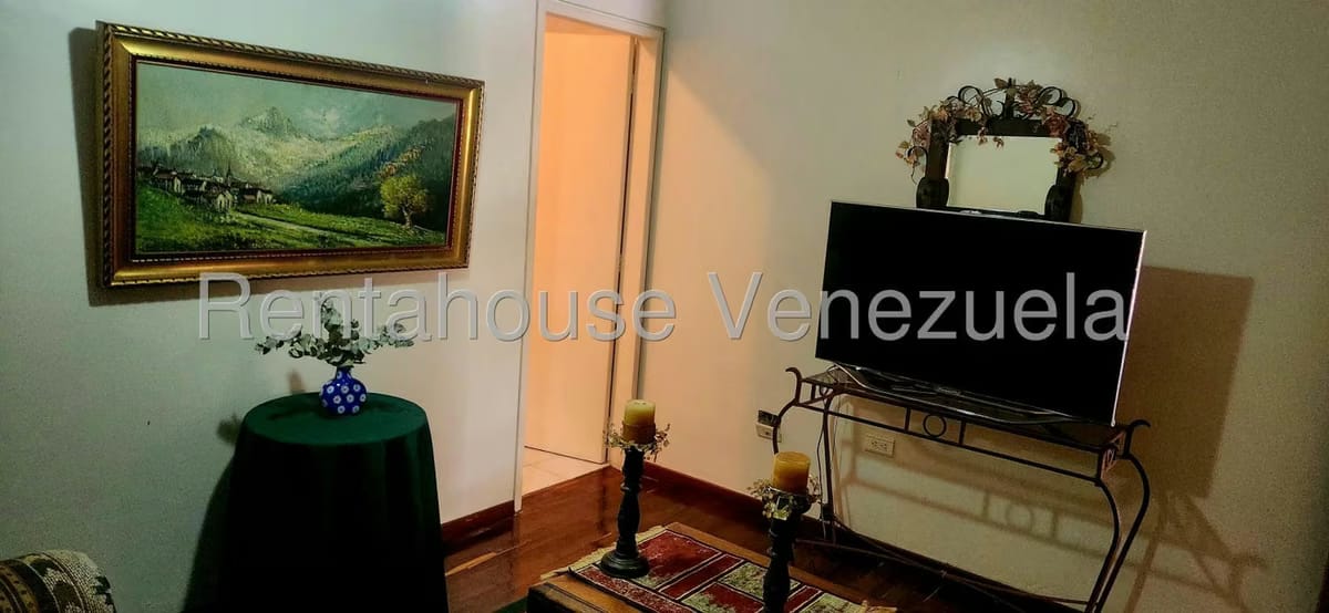 Townhouse (Duplex) en Venta en Monterrey, Distrito Metropolitano - 12
