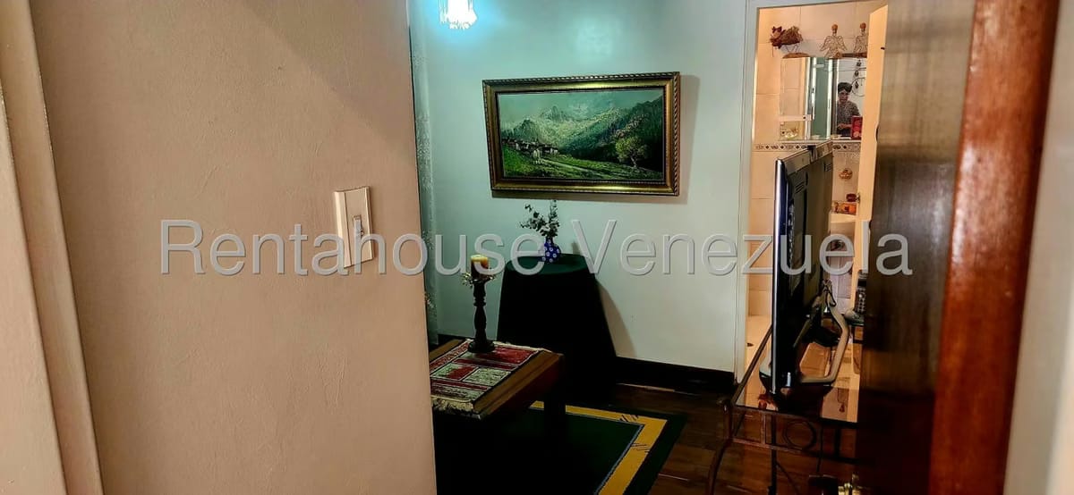 Townhouse (Duplex) en Venta en Monterrey, Distrito Metropolitano - 13