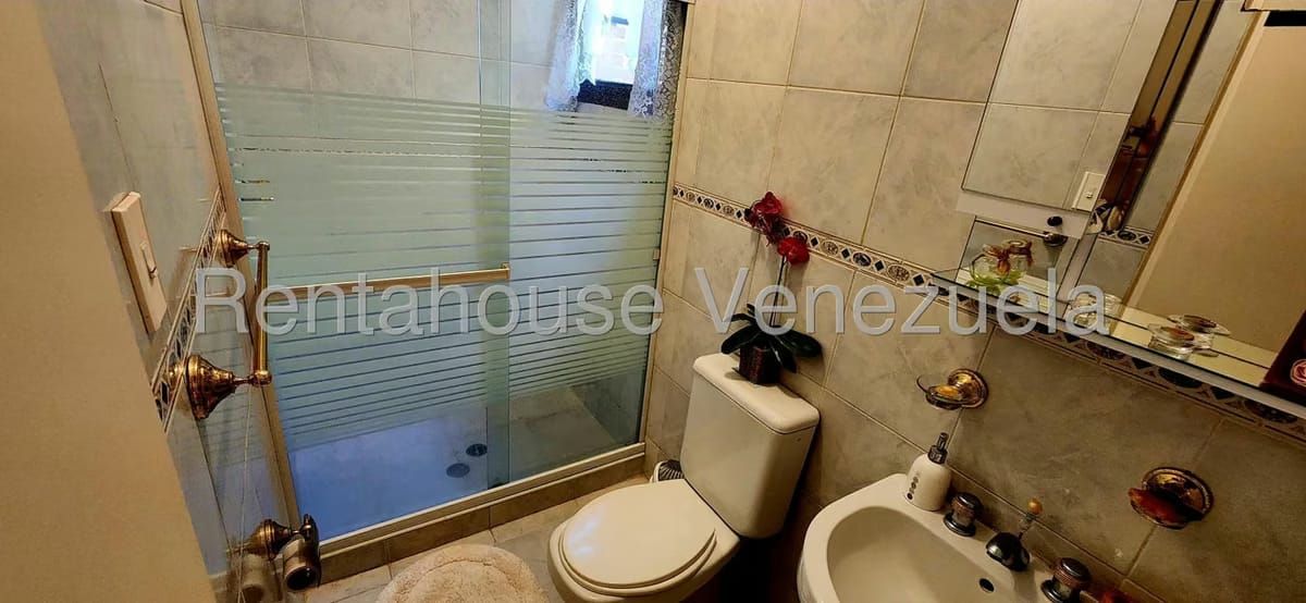 Townhouse (Duplex) en Venta en Monterrey, Distrito Metropolitano - 14