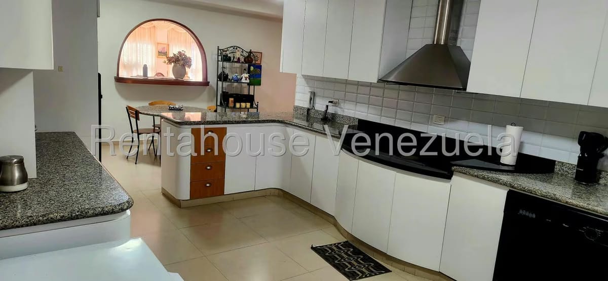 Townhouse (Duplex) en Venta en Monterrey, Distrito Metropolitano - 15