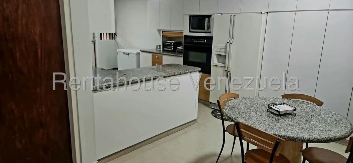Townhouse (Duplex) en Venta en Monterrey, Distrito Metropolitano - 17