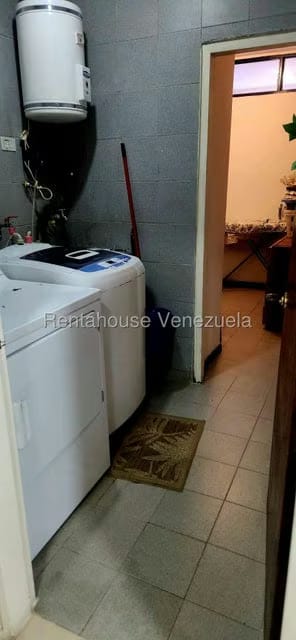 Townhouse (Duplex) en Venta en Monterrey, Distrito Metropolitano - 18