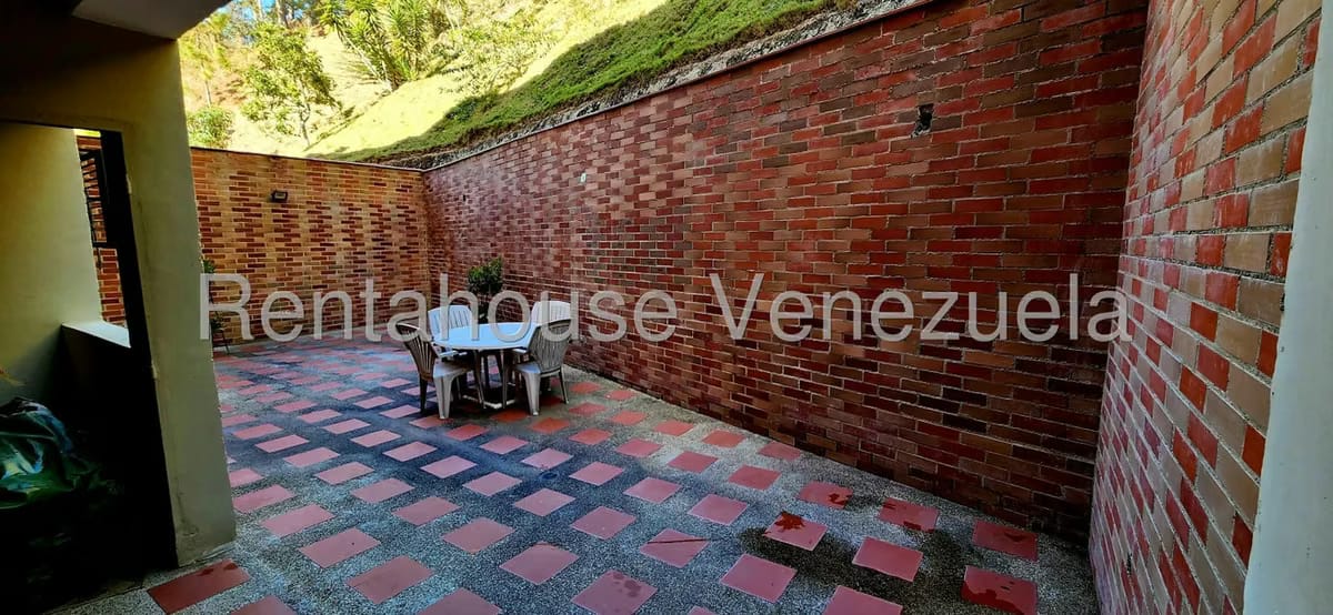 Townhouse (Duplex) en Venta en Monterrey, Distrito Metropolitano - 21