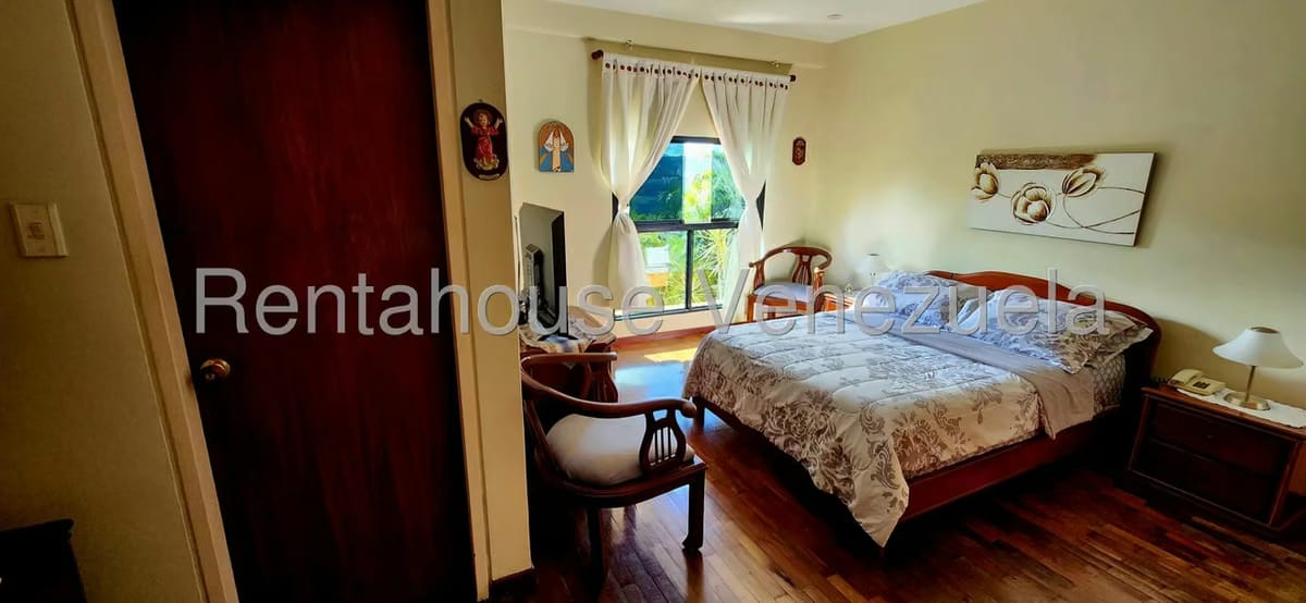 Townhouse (Duplex) en Venta en Monterrey, Distrito Metropolitano - 25