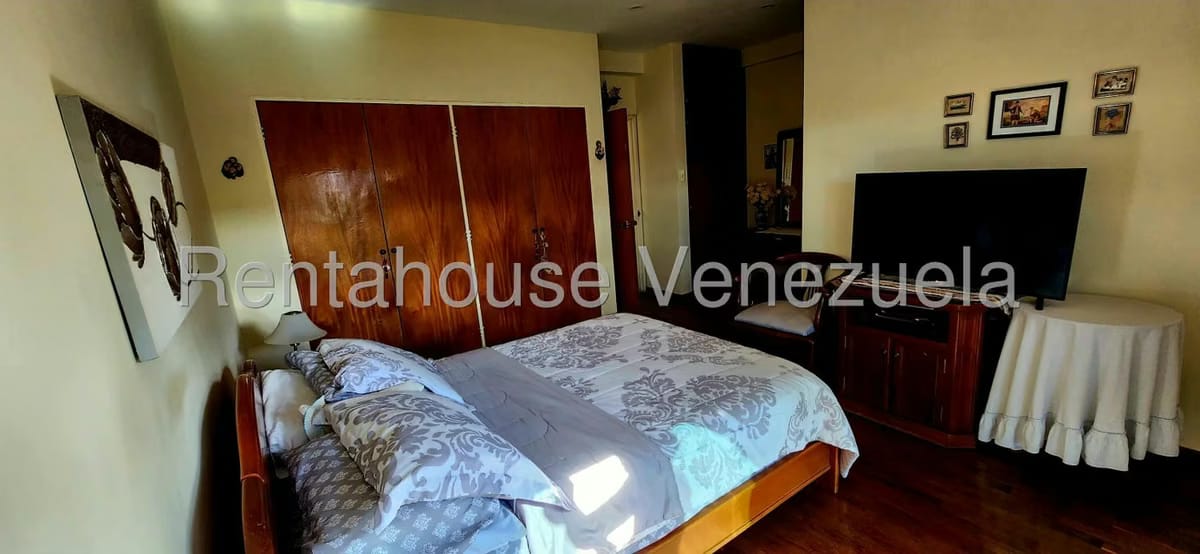 Townhouse (Duplex) en Venta en Monterrey, Distrito Metropolitano - 26
