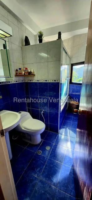 Townhouse (Duplex) en Venta en Monterrey, Distrito Metropolitano - 27