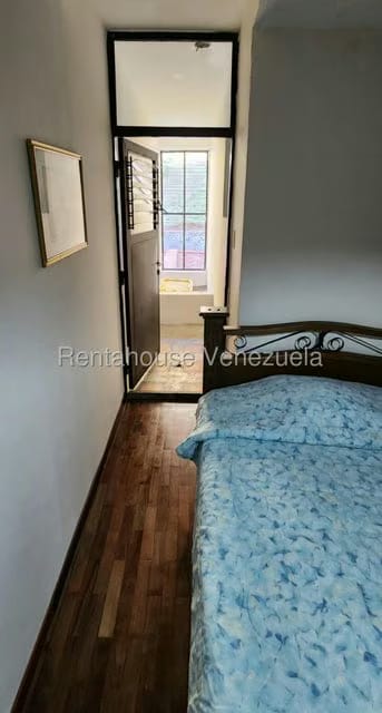 Townhouse (Duplex) en Venta en Monterrey, Distrito Metropolitano - 29