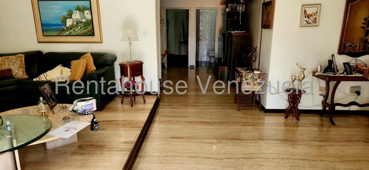Townhouse (Duplex) en Venta en Monterrey, Distrito Metropolitano - 4