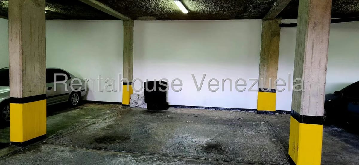 Townhouse (Duplex) en Venta en Monterrey, Distrito Metropolitano - 33