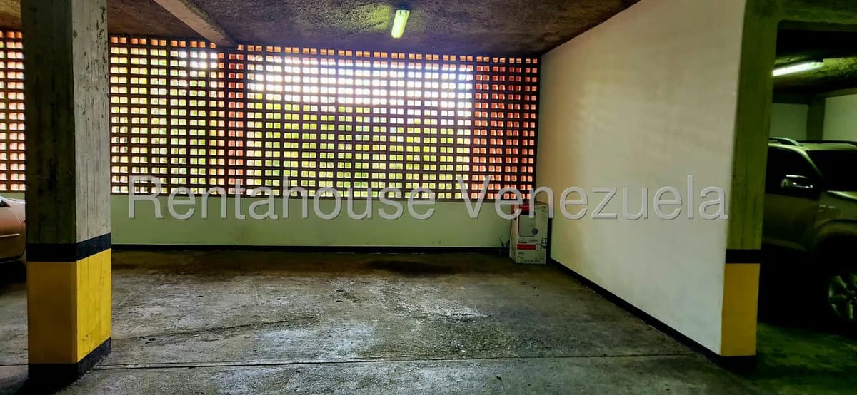 Townhouse (Duplex) en Venta en Monterrey, Distrito Metropolitano - 34