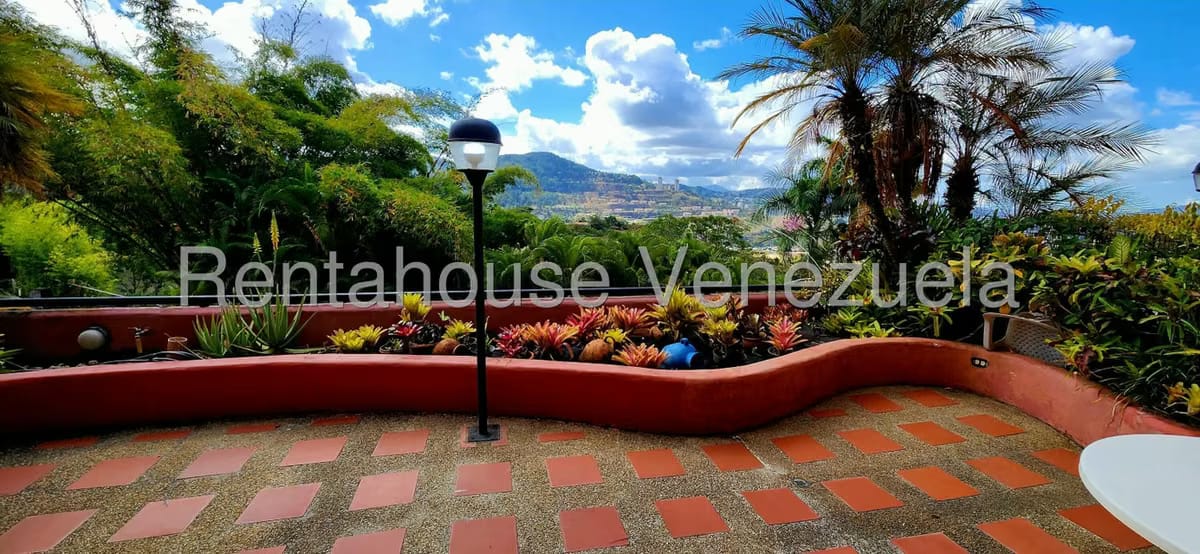 Townhouse (Duplex) en Venta en Monterrey, Distrito Metropolitano - 6